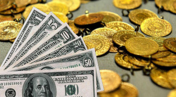Dolar - Altın Fiyatları Düşecek Mi, Yükselecek Mi?