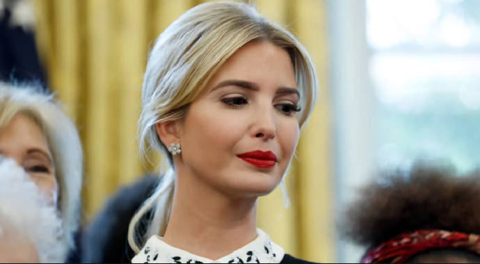 Dünya Bankası Başkanı Trump'un kızı Ivanka Trump olacak iddiası