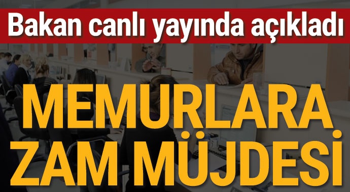 En düşük memur ve emekli aylığı ne olacak?