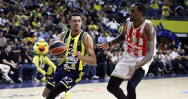 Euroleague'de 3. Hafta Tamamlandı: Zalgiris Lider, Temsilcilerimiz Kayıpta