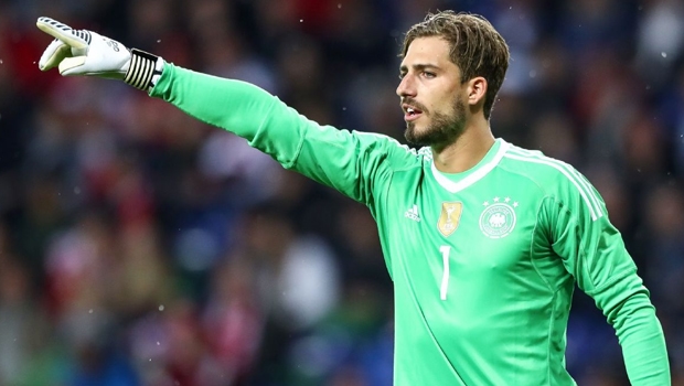 Fenerbahçe'de Kevin Trapp sesleri!