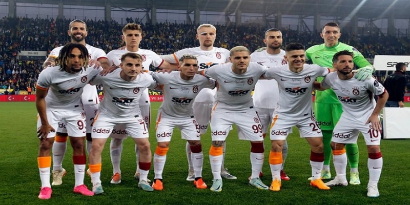 Galatasaray, İstanbulspor Maçı Saat Kaçta, Hangi Kanalda? İşte Okan Buruk'un Muhtemel İlk 11 Kadrosu...