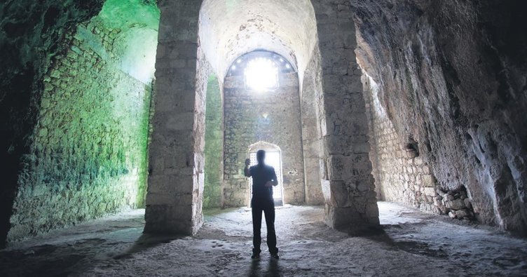 Hatay’ı görmek için sebep çok