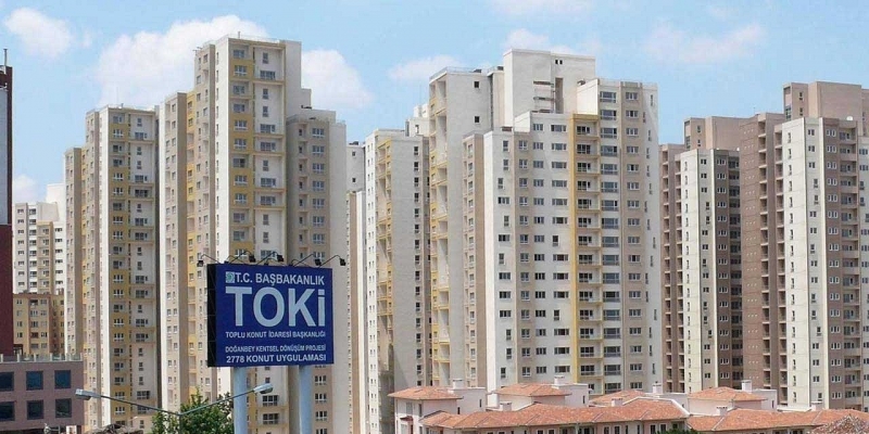 Kira Artışında Kanun Değişikliği Resmi Gazete'de yayımlandı