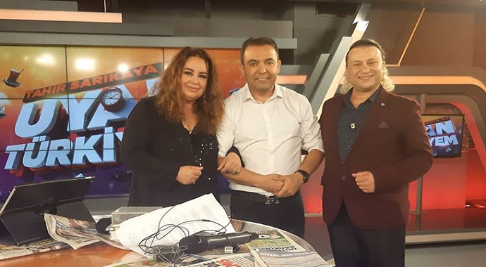 Mehmet Ali Erbil taburcu oluyor!