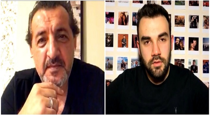 Mehmet Şef Emre Kara’ya Konuştu: 'Acun Ilıcalı Beni Tercih Etti'