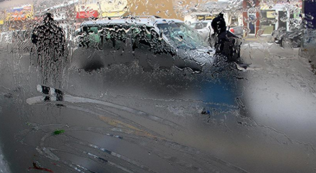 Meteoroloji'den İstanbul için hayati uyarı