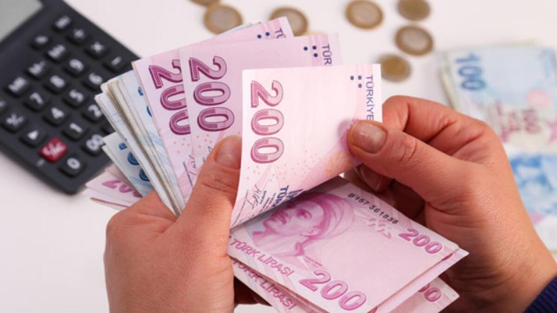 Nakit İhtiyacı Olan Vatandaşlara 25 Bin Liraya Kadar Kredi Fırsatı