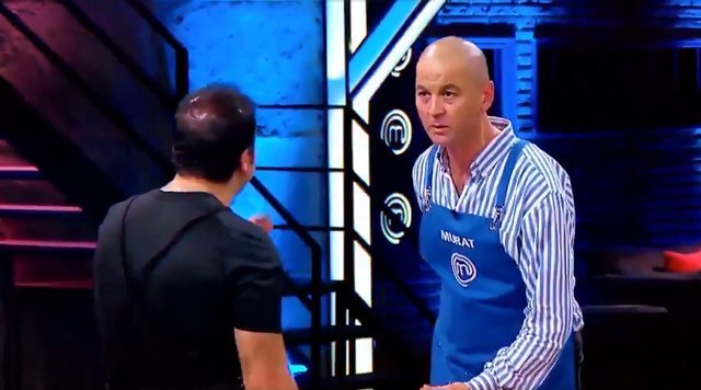 RTÜK Başkanı Yerlikaya, MasterChef Murat Olayından Sonra İlk Kez Konuştu