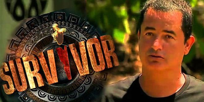 Survivor 2019 İçin Bomba Transfer!