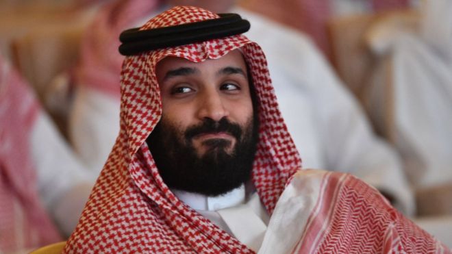 Suudi Arabistan'ın yolsuzluk operasyonundan topladığı para dudak uçuklattı