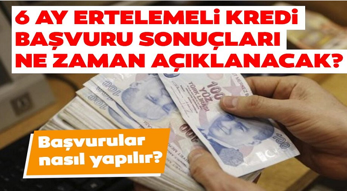 Temel İhtiyaç Desteği Kredisi Çıktı Mı? Sonuçlar Nasıl ve Nereden Öğrenilir?