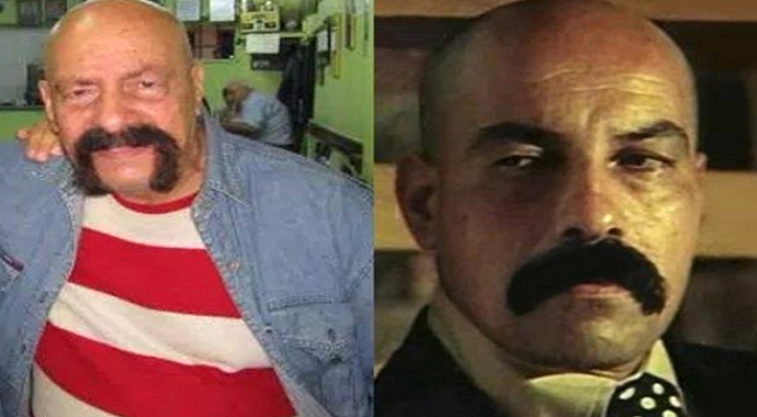 Usta oyuncu Cevdet Balıkçı hayatını kaybetti