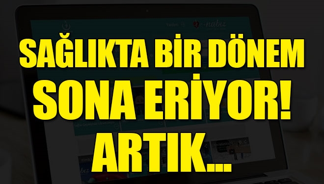 Yanlış doktora randevu bitiyor