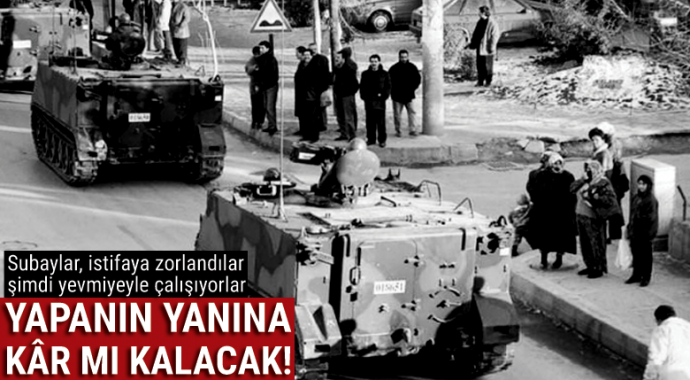 Yapanın yanına kâr mı kalacak!