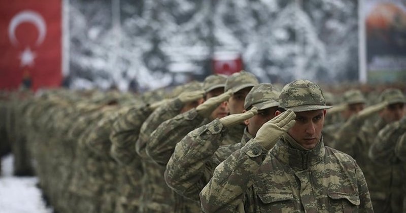 Yeni askerlik süresi 6, 9, 12, 18 aya kadar uzadı mı?