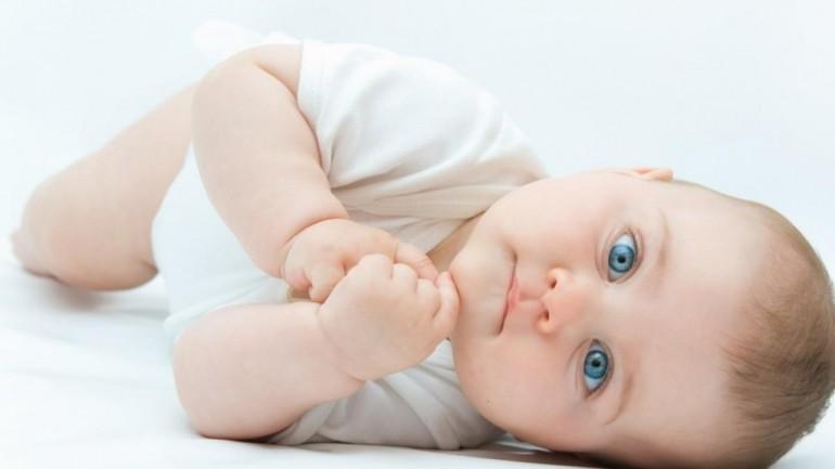 Yeni doğmuş bebeklerde kanamalı hastalık