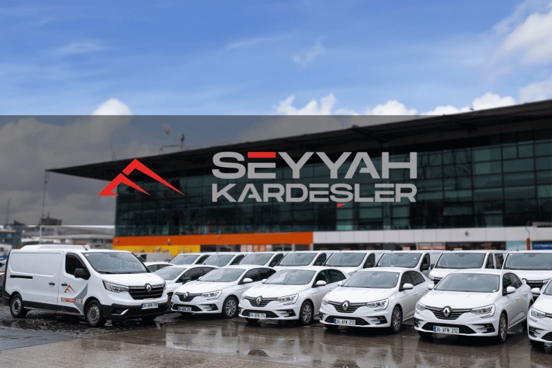 Yenilikçi Çözümlerle Türkiye’nin Enerji Altyapısına Katkı