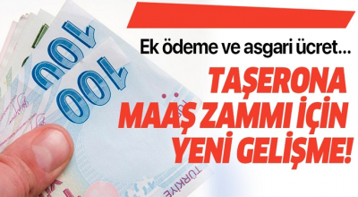 4D Taşeron İşçilere Zam Geliyor! İşte 2020 TİS Maaş Zammı Oranları…