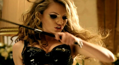 Alexandra Stan, Altın Palmiye İçin Türkiye'ye Geliyor