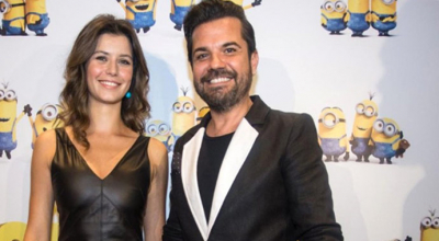 Beren Saat, Boşanma Haberlerine Son Noktayı Koydu