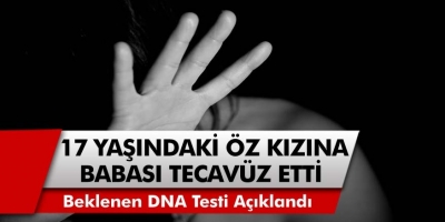 DNA Testi çıktı, milyonlar şoke oldu! Sapık adam, torununun babasıymış… 22 Yıl hapis cezasına çarptırıldı!