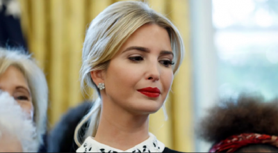 Dünya Bankası Başkanı Trump'un kızı Ivanka Trump olacak iddiası