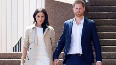 Düşes Meghan’ın bebek için yaptığı anlaşma ortaya çıktı