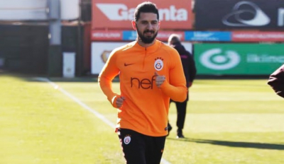 Emre Akbaba döneceği tarihi açıkladı!