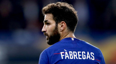 Fenerbahçe, Fabregas için transfer savaşında!