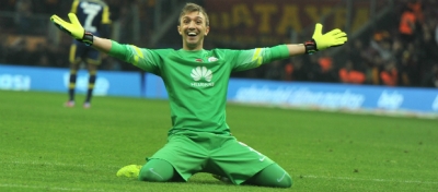 Fernando Muslera'nın Yeni Rotası Belli Oluyor
