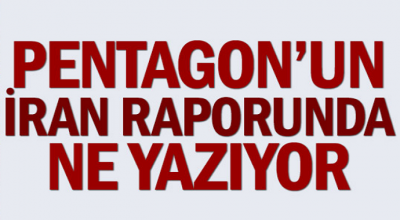 Gelecek 10 Yılda İran Bölgede Daha Büyük Operasyona Girebilir