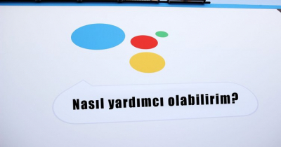Google Asistan sonunda Türkçe oluyor!
