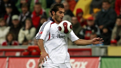 Hamit Altıntop'tan Leroy Sané Yorumu