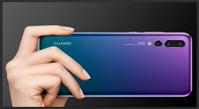 Huawei’den 2 Personeline ‘iPhone’ Yaptırım Uygulaması