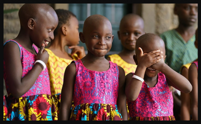 Kenya'da bir kentte tüm kız öğrencilere okul öncesi zorunlu hamilelik testi