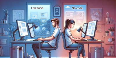 LowCode Danışmanlık