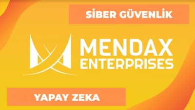 Mendax Enterprises İle Web Siteleri Artık Daha Güvende
