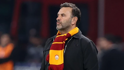 Okan Buruk’tan Şampiyonluk Deklarasyonu: 