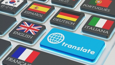 Online (Çevrim İçi) Çeviri Hizmeti