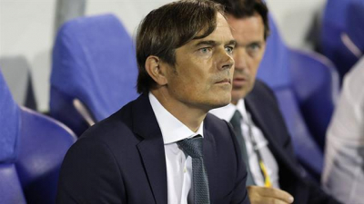 Phillip Cocu: 12 dakikada maçı kaybettik!