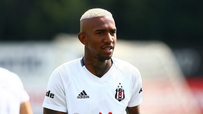 Sambacıdan Şampiyonluk Yemini: Anderson Talisca Fenerbahçe’deki İlk Yılını Kutladı!