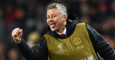 Solskjaer'den Beşiktaş Taraftarına Mesaj: 