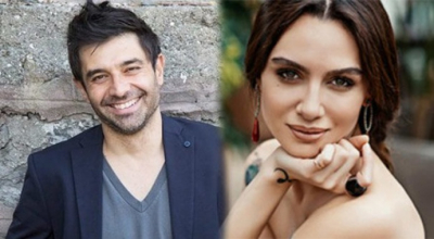 Son dakika:Birce Akalay'ın yeni dizisi belli oldu