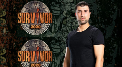 Survivor Yasin Obuz Kimdir? Yasin Obuz kimdir, mesleği ne ve kaç yaşında?