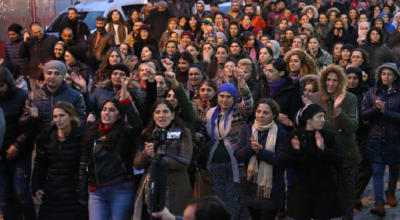 Tunceli’nin Pertek İlçesinde çocuk istismarına ilişkin görüntüler iddiası