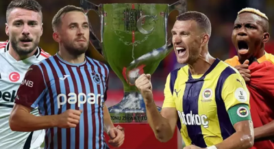 Türkiye Kupası'nda Heyecan Tavan Yaptı! Fenerbahçe'nin Katılımı Belirsizliğini Koruyor