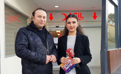 Yalçın Menteş'ten kötü haber!