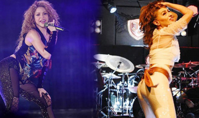 Yıldız Tilbe: Shakira’dan neyim eksik?